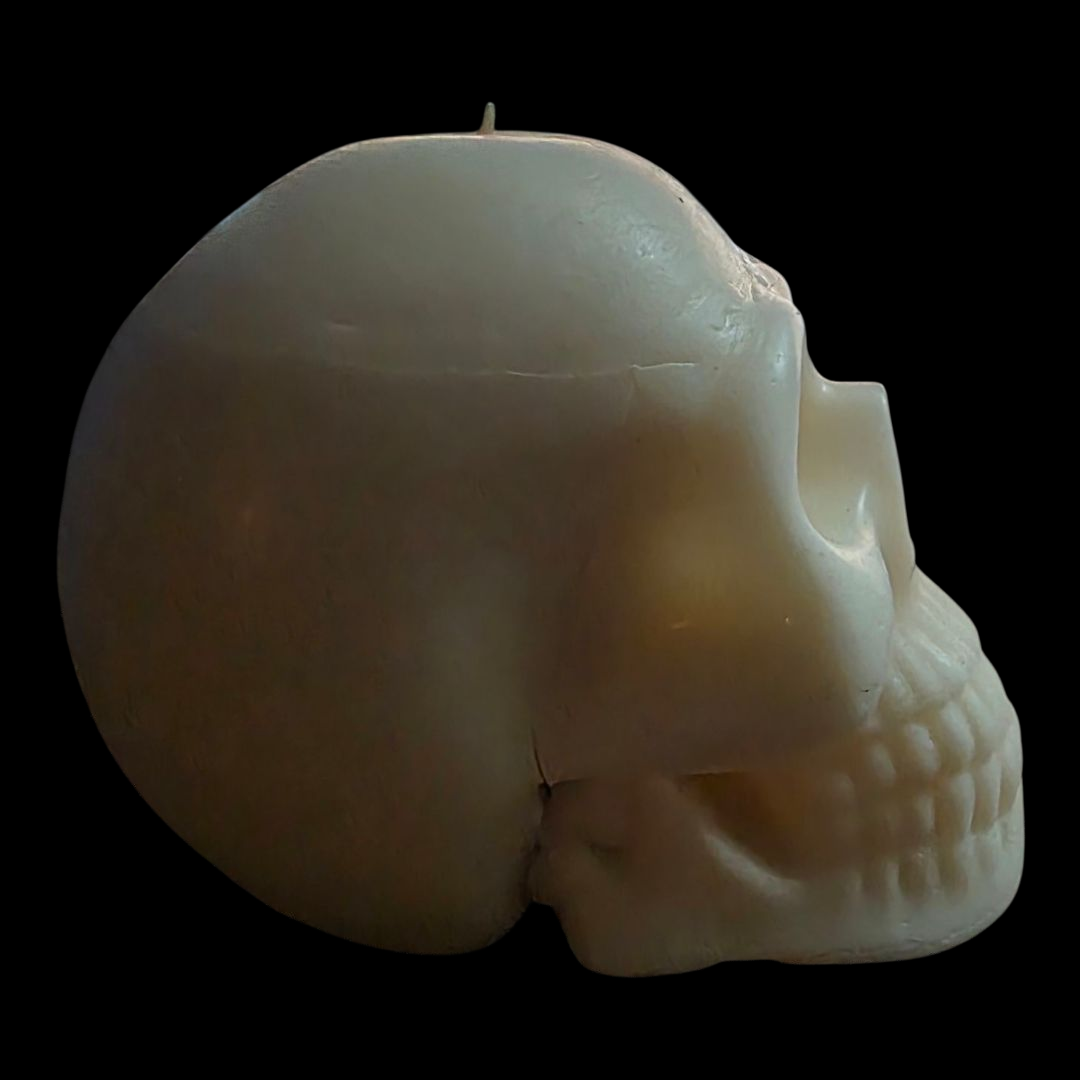 Pillar Candle