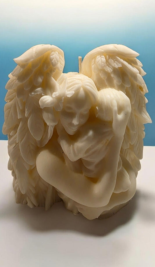 Pillar Candle