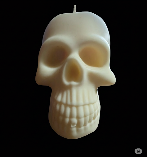 Pillar Candle